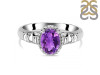Amethyst Ring AMT-RDR-1.