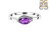 Amethyst Ring AMT-RDR-2.
