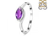Amethyst Ring AMT-RDR-2.