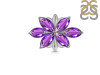 Amethyst Ring AMT-RDR-2067.