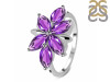 Amethyst Ring AMT-RDR-2067.