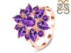 Amethyst Ring AMT-RDR-2073.