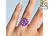Amethyst Ring AMT-RDR-2073.