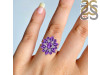 Amethyst Ring AMT-RDR-2073.