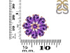 Amethyst Ring AMT-RDR-2078.