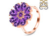 Amethyst Ring AMT-RDR-2078.