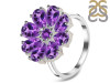 Amethyst Ring AMT-RDR-2078.