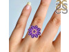 Amethyst Ring AMT-RDR-2078.