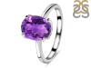 Amethyst Ring AMT-RDR-2091.
