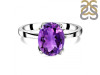 Amethyst Ring AMT-RDR-2091.