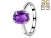 Amethyst Ring AMT-RDR-2092.