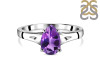 Amethyst Ring AMT-RDR-2121.