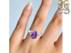 Amethyst Ring AMT-RDR-2123.