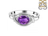 Amethyst Ring AMT-RDR-23.