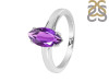 Amethyst Ring AMT-RDR-2354.