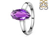 Amethyst Ring AMT-RDR-2355.
