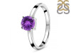 Amethyst Ring AMT-RDR-236.