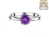 Amethyst Ring AMT-RDR-236.