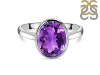 Amethyst Ring AMT-RDR-2368.