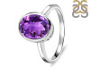 Amethyst Ring AMT-RDR-2368.