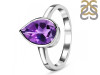 Amethyst Ring AMT-RDR-2369.