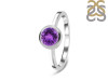 Amethyst Ring AMT-RDR-237.