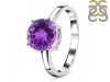 Amethyst Ring AMT-RDR-2370.