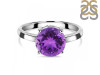 Amethyst Ring AMT-RDR-2370.
