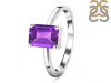 Amethyst Ring AMT-RDR-241.