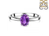 Amethyst Ring AMT-RDR-242.