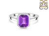 Amethyst Ring AMT-RDR-246.