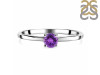 Amethyst Ring AMT-RDR-2462.