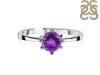 Amethyst Ring AMT-RDR-2463.