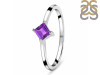 Amethyst Ring AMT-RDR-2464.