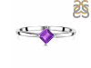 Amethyst Ring AMT-RDR-2464.