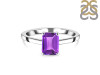 Amethyst Ring AMT-RDR-247.
