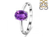 Amethyst Ring AMT-RDR-249.