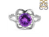 Amethyst Ring AMT-RDR-25.