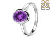 Amethyst Ring AMT-RDR-251.