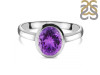Amethyst Ring AMT-RDR-251.