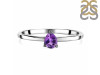 Amethyst Ring AMT-RDR-2510.