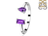 Amethyst Ring AMT-RDR-2523.