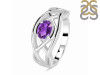 Amethyst Ring AMT-RDR-26.