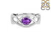 Amethyst Ring AMT-RDR-26.