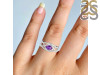 Amethyst Ring AMT-RDR-26.