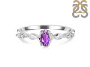 Amethyst Ring AMT-RDR-2663.