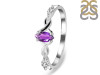 Amethyst Ring AMT-RDR-2663.