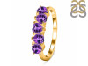 Amethyst Ring AMT-RDR-2748.