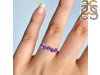 Amethyst Ring AMT-RDR-2748.