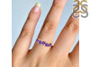 Amethyst Ring AMT-RDR-2748.